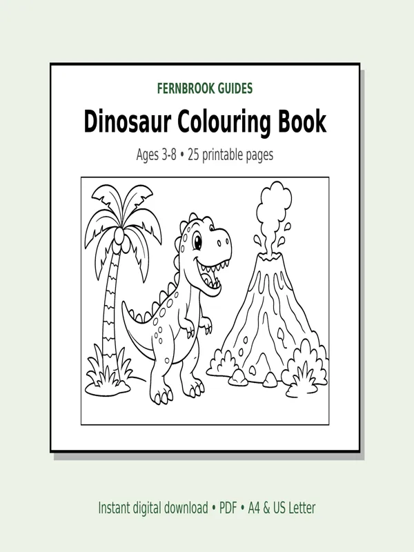 Cover of Kids Colouring All-10 Bundle